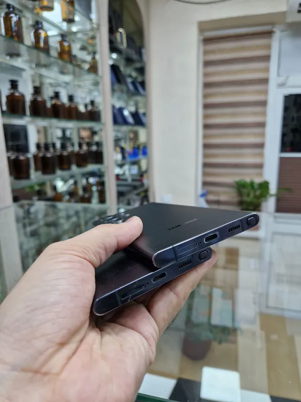 Samsung S22 Ultra 5G 3