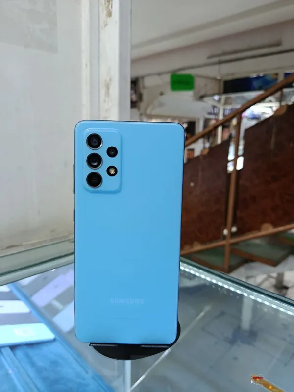 Samsung A52 4/128