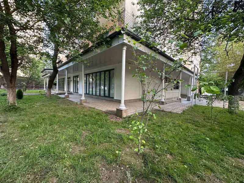 Продажа Алайский идеально для вашего бизнеса Первая линия 236м2 f88 8