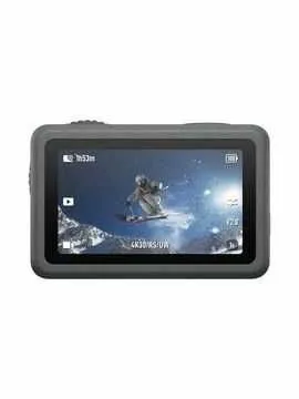 DJI Osmo Action 6 Adventure Combo — фото 1