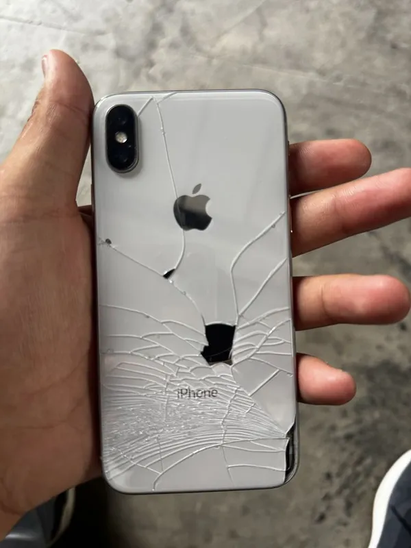 Iphone x srochna sotiladi — фото 1