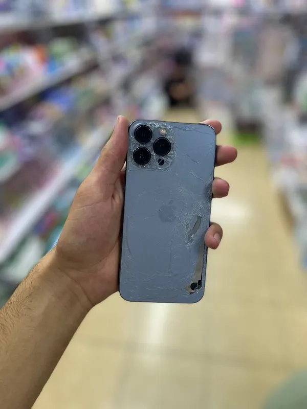iPhone 13 pro MAX 3 iPhone 13 pro MAX 3