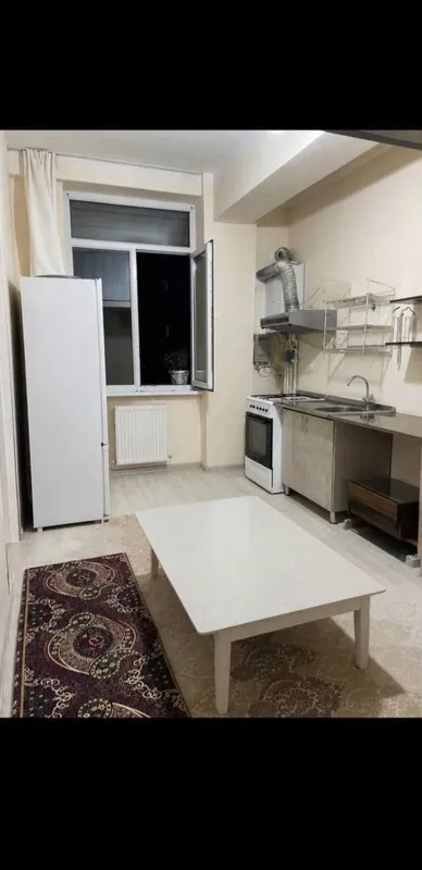 2х комнатная квартира 63кв — фото 5