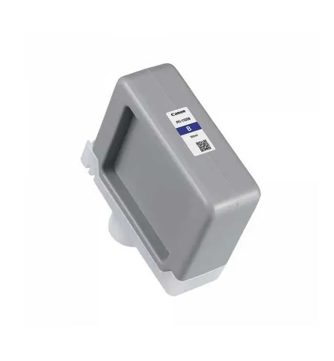 ! Pigment Ink Tank PFI-1100 Blue kartriji, QQS bilan narxi 2