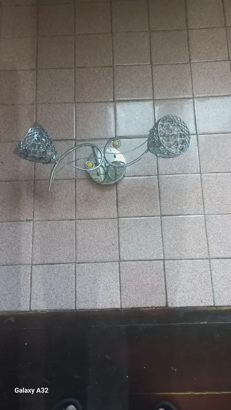 Lyustralar. Bra. 6 Lyustralar. Bra. 6