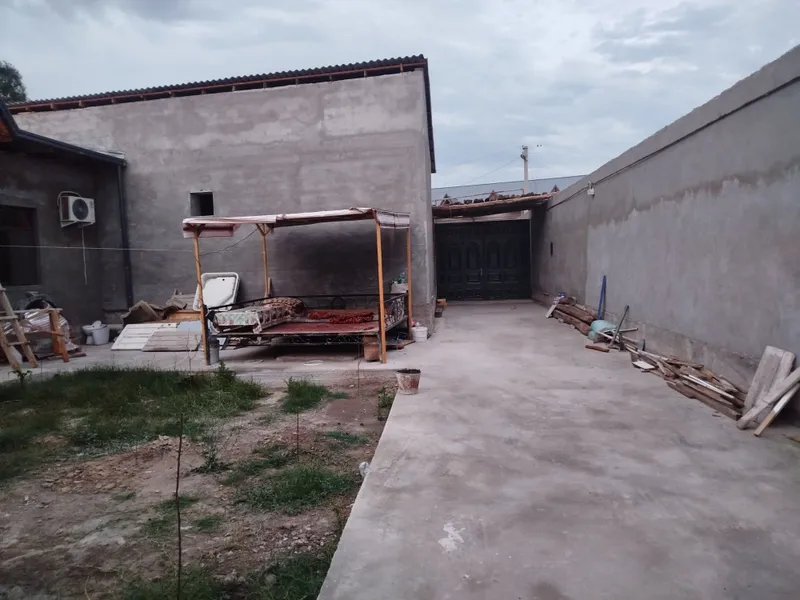Аренда участка ойлага катта уй — фото 3
