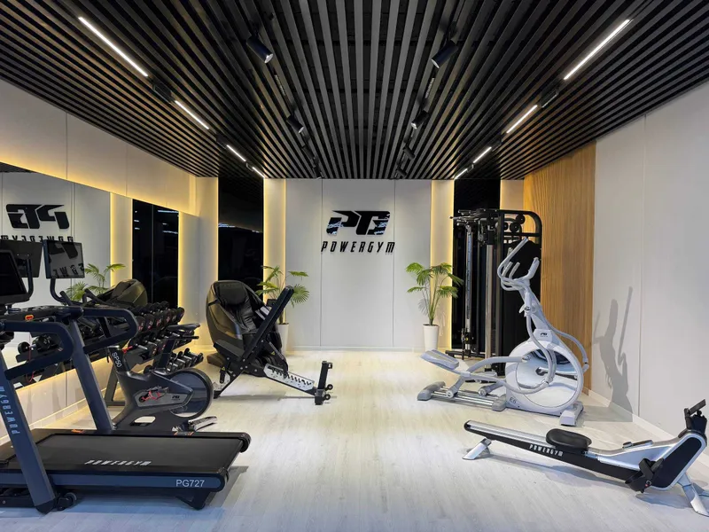 PowerGYM — Rasmiy do'kon! Sifatli trenajyorlar va servis kafolati! — фото 2