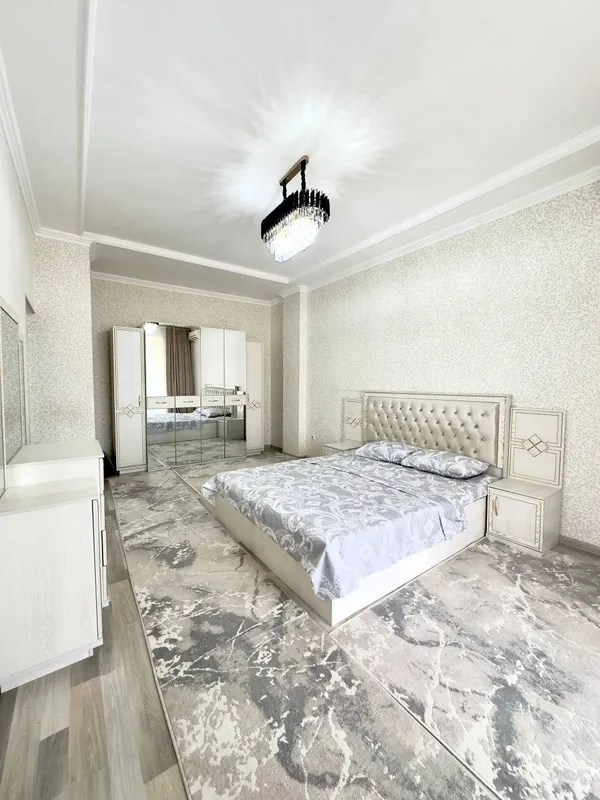 2-комнатная квартира, ЖК Eco House (Яккасарайский район) — фото 4