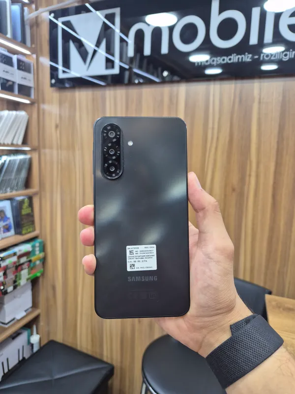 Samsung Galaxy A17 1