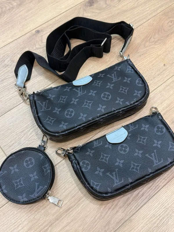 Сумка 3в1 louis vuitton 3