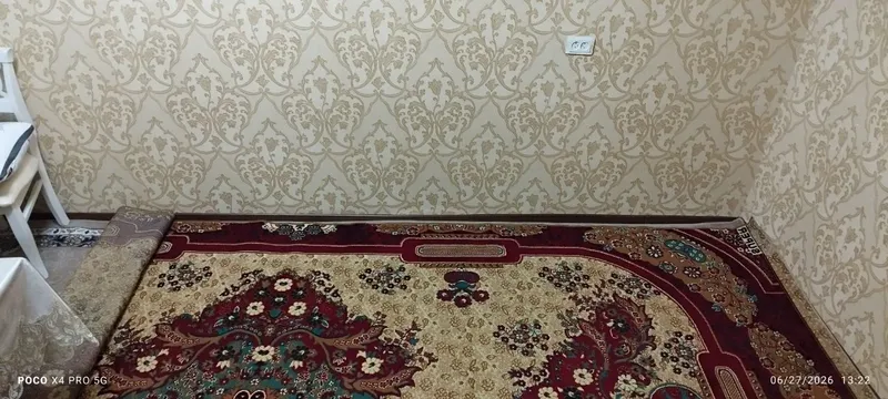 Продаётся ковёр 5*2,5 в отличном состоянии 2 Продаётся ковёр 5*2,5 в отличном состоянии 2