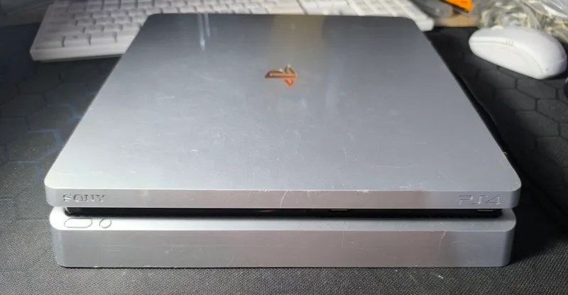 Sony Ps4 slim 11.. версия Продам срочно 3
