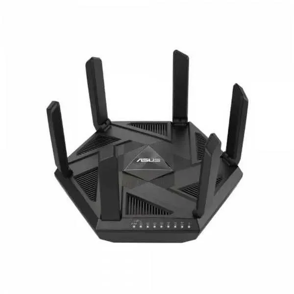 ! WIFI ROUTER ASUS/ RT-AXE7800/ 90IG07B0-MU9B00 QQS bilan narxi 2