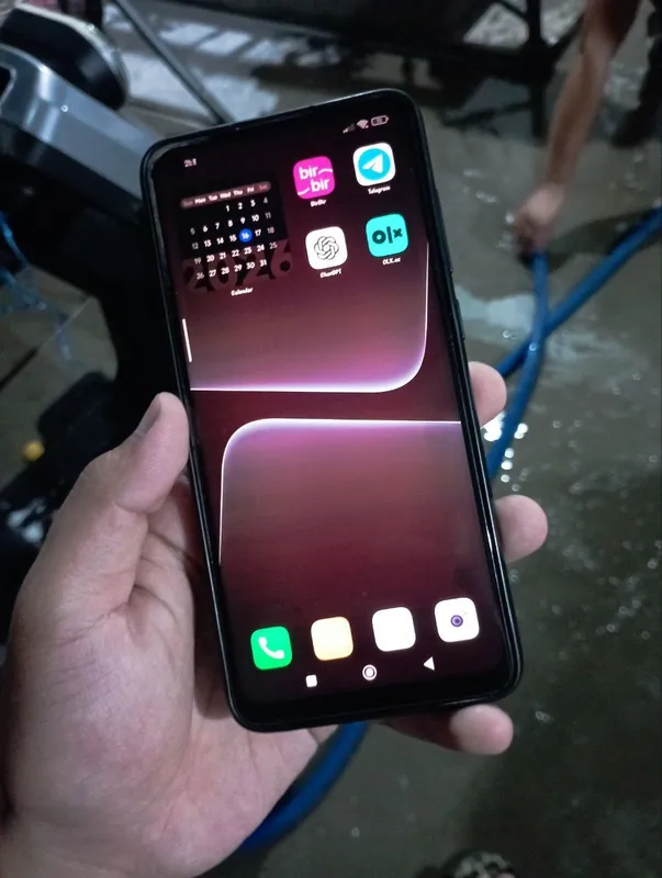 REDMI NOTE 9 5 REDMI NOTE 9 5