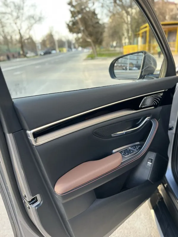 Продается BYD champion DM-i 110km — фото 4 Продается BYD champion DM-i 110km — фото 4