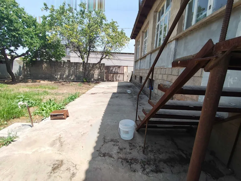 Срочно Зангиота Боз сув 5 хона, 3,5 сотих — фото 1