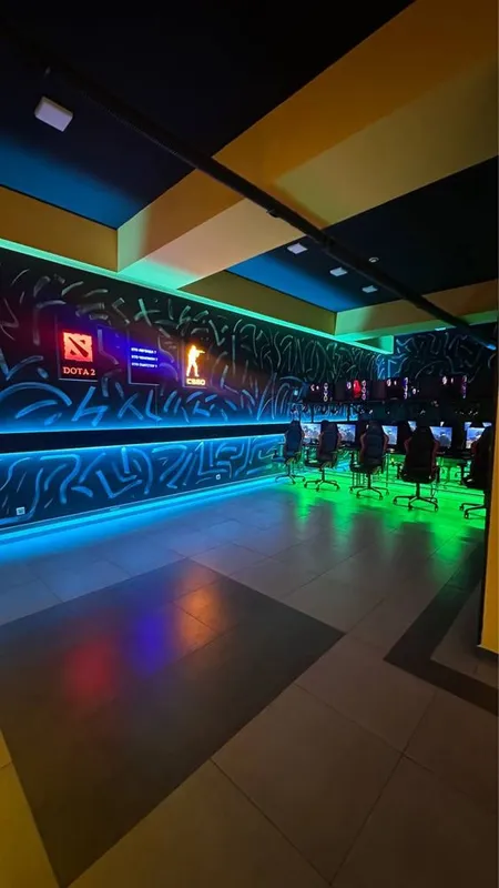 Готовый бизнес Game club sotiladi — фото 2