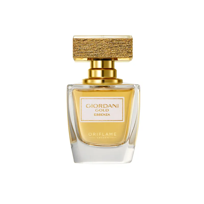 ORIFLAME GIORDANI GOLD ESSENZA 50ml 3 ORIFLAME GIORDANI GOLD ESSENZA 50ml 3