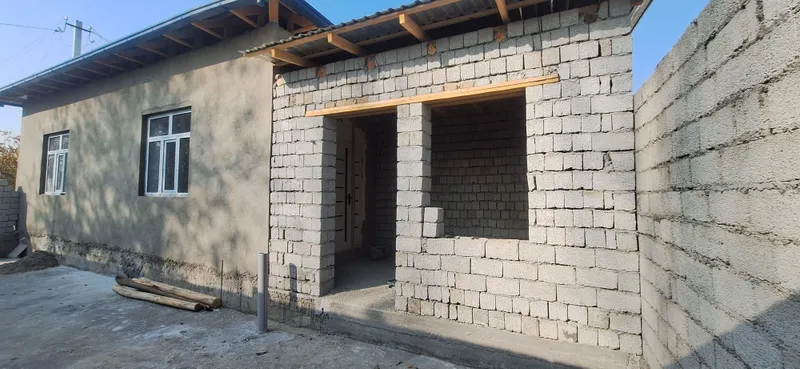 uy sotiladi iyik ota birlik maxalasi 3xona — фото 2
