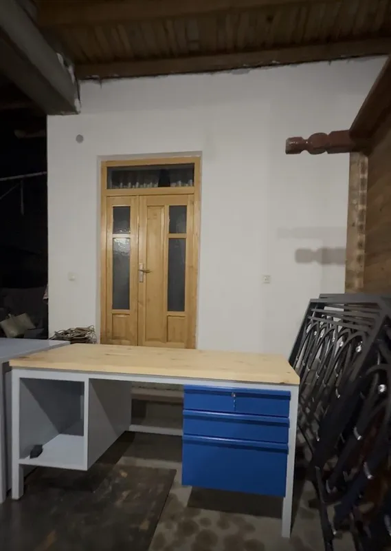 Sifatli slesar verstak sotiladi. Ustaxona, garaj va ishlab chiqarish u — фото 2