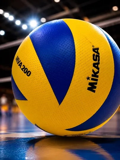 Voleybol to‘pi 4