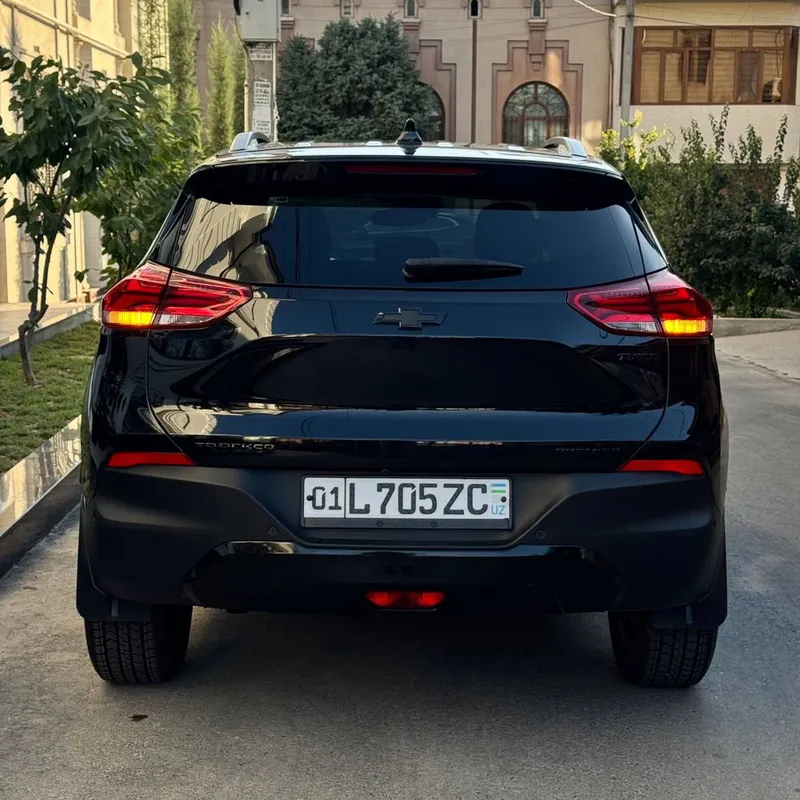 Tracker 2 premier 2025 5 Tracker 2 premier 2025 5