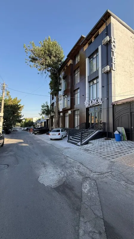 ПРОДАЁТСЯ 1500м2 нежилое здание