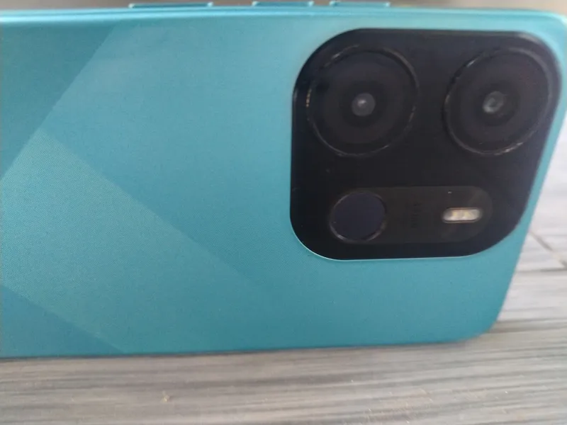 TECNO SPARK 10C AI Cam 13MP — фото 3