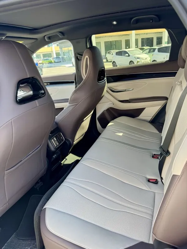 Byd chempion smart 605 — фото 4