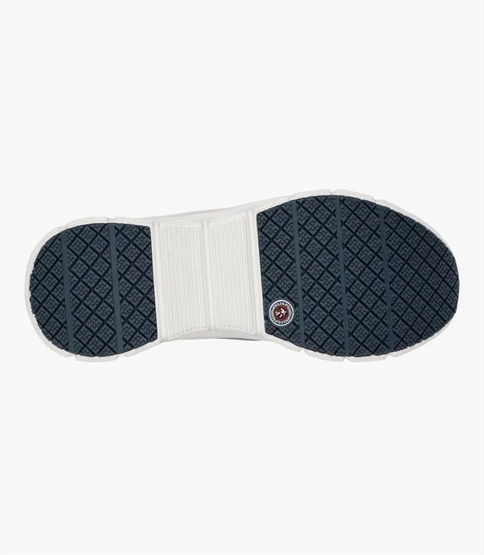 Skechers Men's Slip-Resistant Glide-Step Pro 2 Skechers Men's Slip-Resistant Glide-Step Pro 2