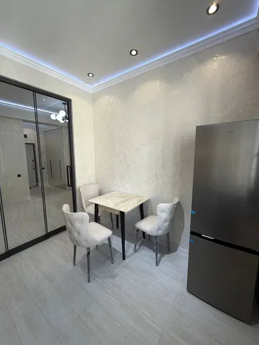 2-комн. квартира, 45 м2, 7/10 этаж | N24 6 2-комн. квартира, 45 м2, 7/10 этаж | N24 6