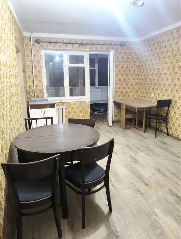 аренда квартиры — фото 1