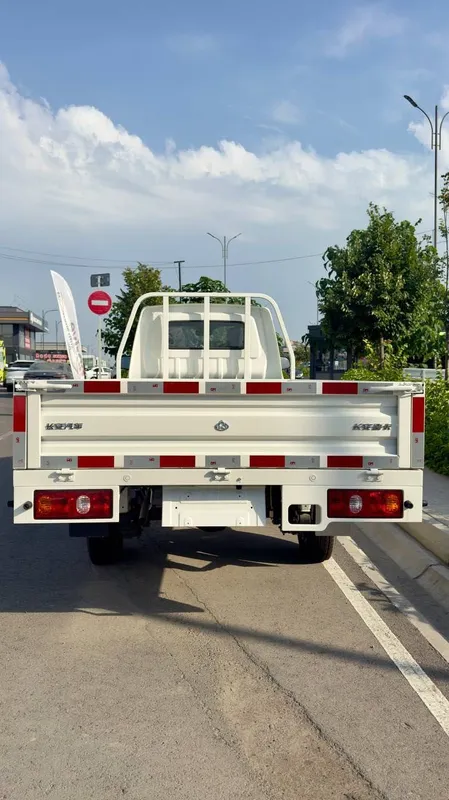 Changan Star Plus 1.5 | 2026 Yangi | 3 Changan Star Plus 1.5 | 2026 Yangi | 3