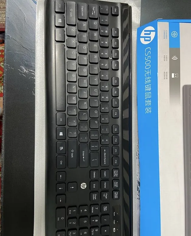 Клавиатура комплект Hp 2
