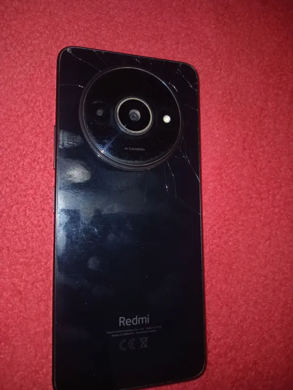 Redmi A3 2 Redmi A3 2
