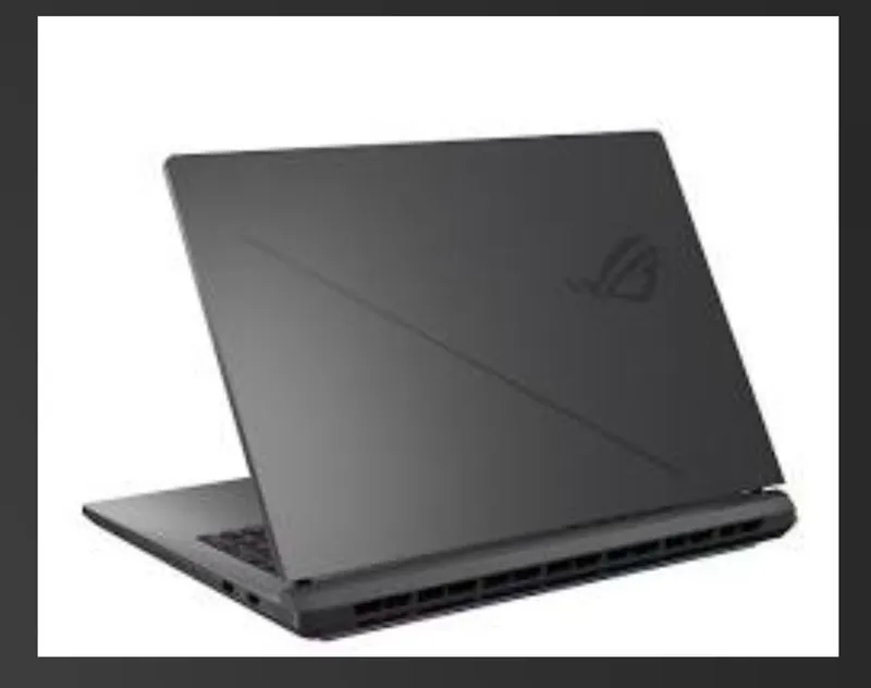 Asus Rog Strix G18