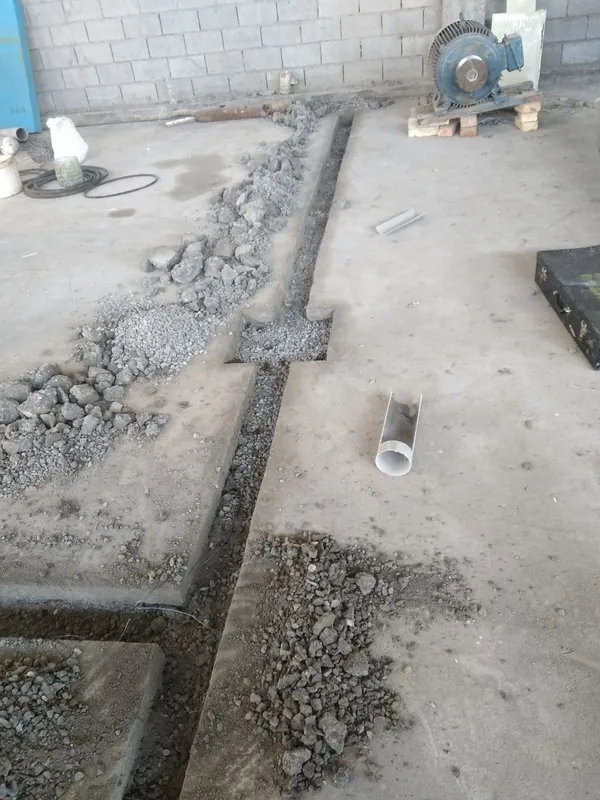 Perfarotir xizmati almazni koronka Beton kesish teshish 3 Perfarotir xizmati almazni koronka Beton kesish teshish 3