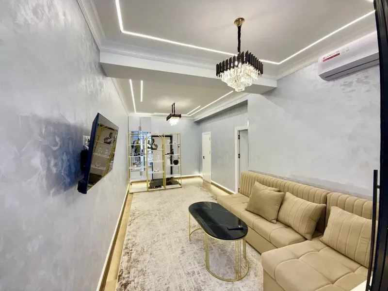 2-комн квартира, 55 м², 6/9 этаж (вторичка) — фото 1