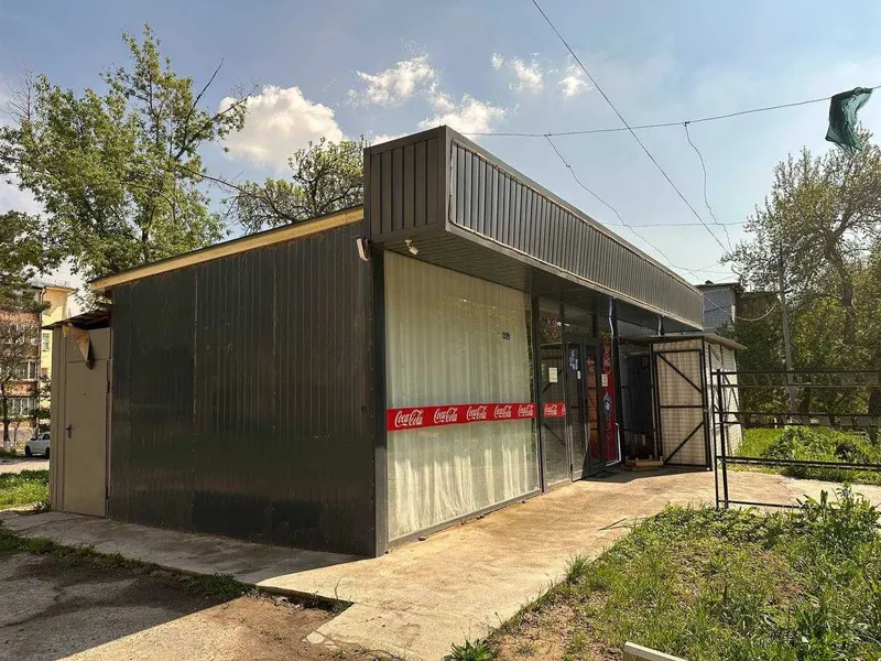 Arenda va sotiladi Magazin 1 mikrorayon — фото 1