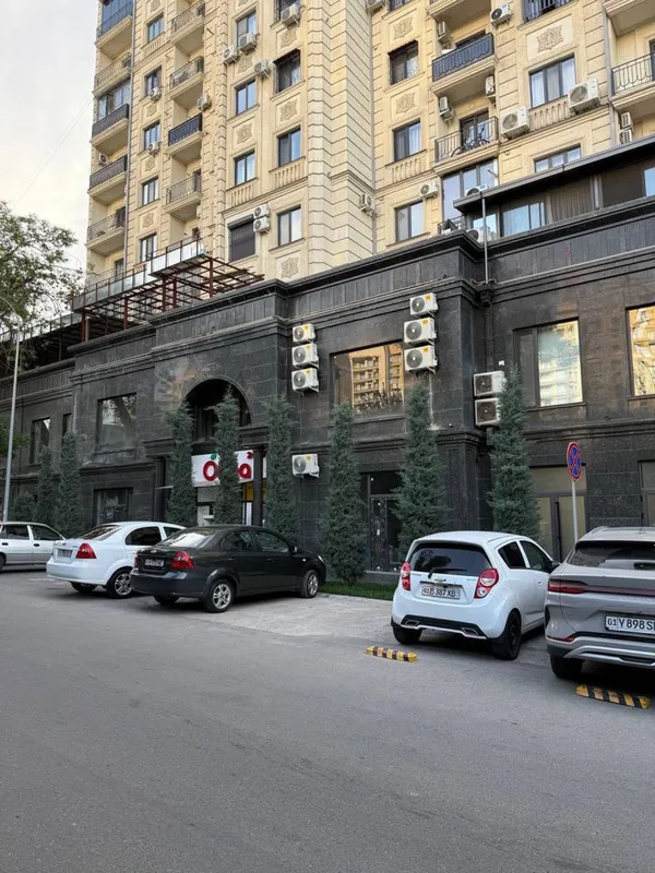 ПРОДАЁТСЯ 535м2 нежилое помещение. ПРОДАЁТСЯ 535м2 нежилое помещение.