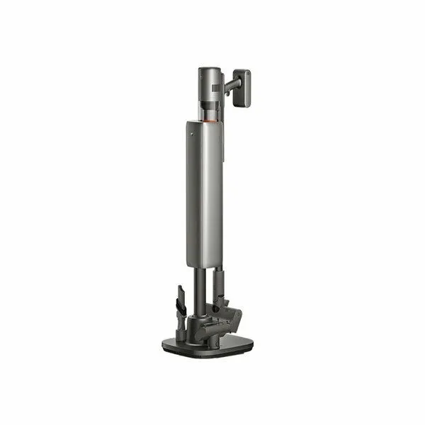 Беспроводной пылесос Xiaomi Mijia Wireless Vacuum Cleaner 3 Base stati