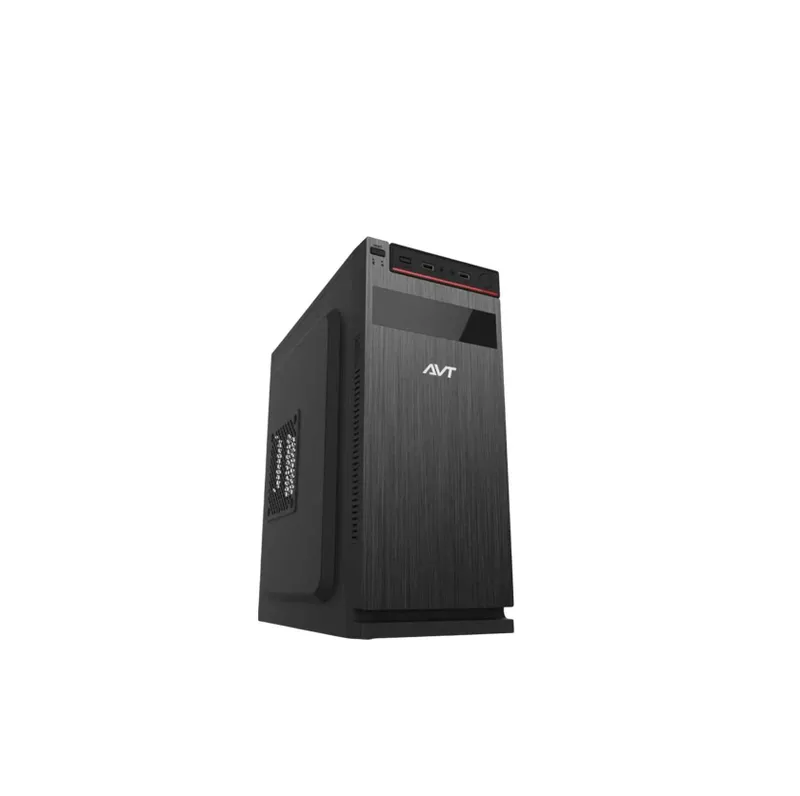 | Case X-Tech (AVTech) ATX 2xUSB 2,0 (без БП)
