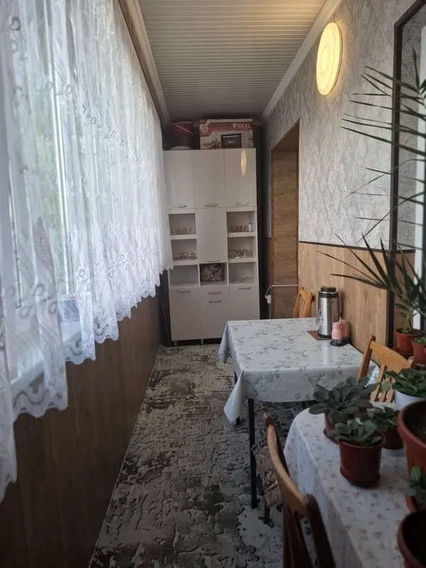 Продаётся 2х комнатная квартира. — фото 7