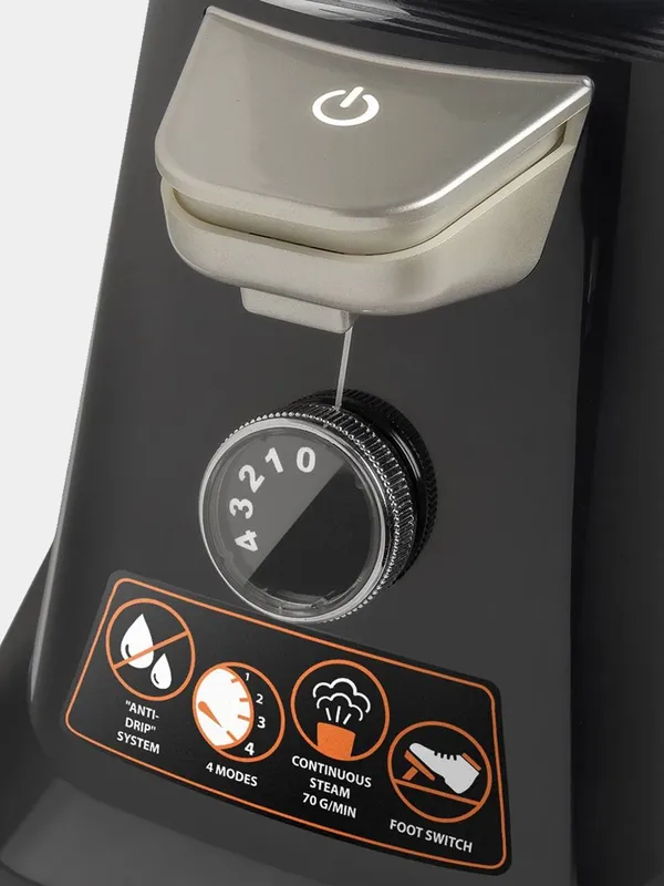 DUVEL SX3 bug‘lagich, quvvati 2200 Vt 6 DUVEL SX3 bug‘lagich, quvvati 2200 Vt 6