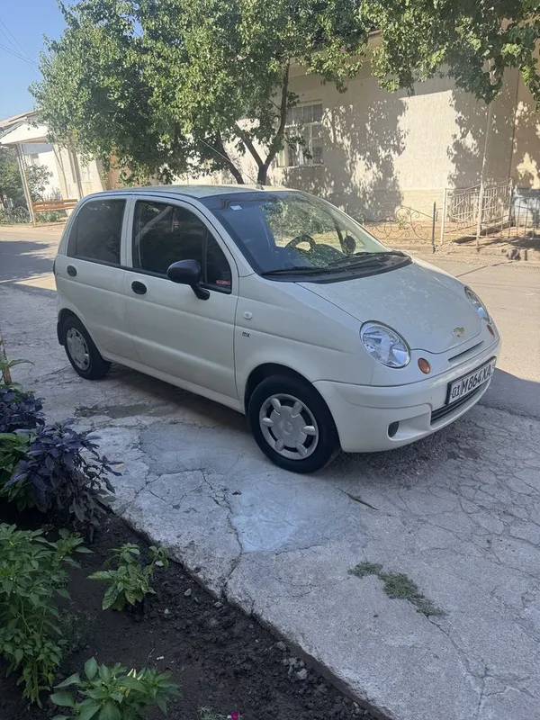 Matiz arendaga beriladi metan gaz 6