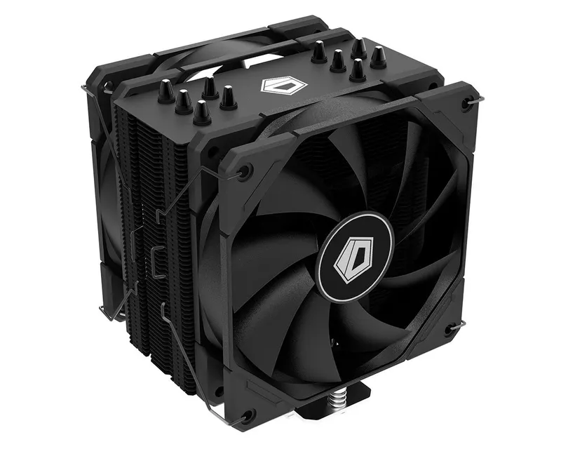 ID-Cooling SE-225-XT Basic Black 2
