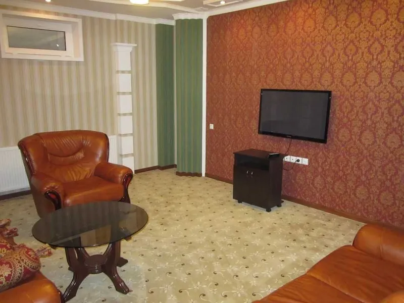 Сдаётся евродом, ориентир улица Никитина, метро БИЙ. ID: 45179 5