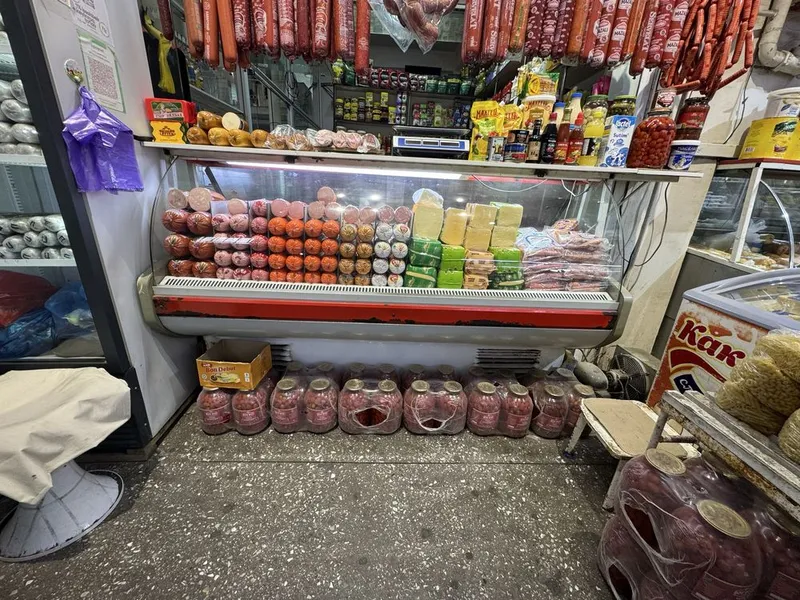 Azn vetrina xolodilnik