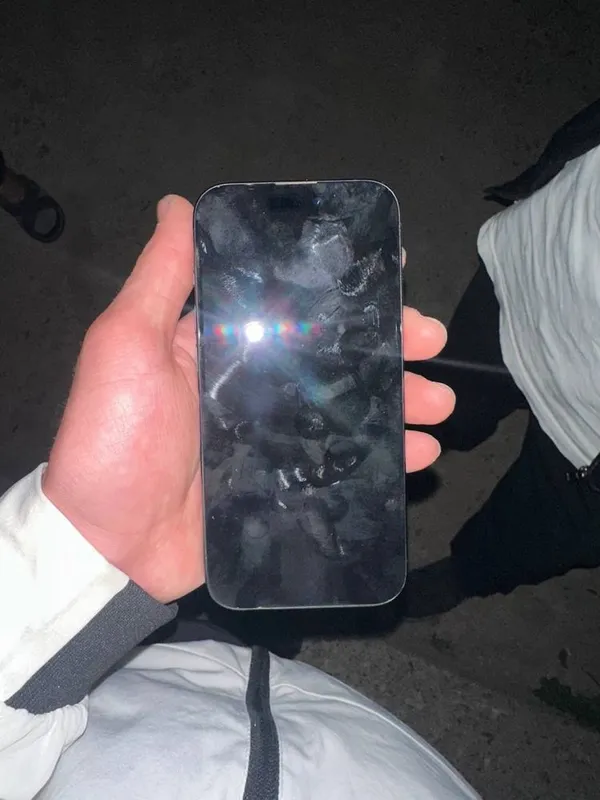 Iphone 15 pro ideal — фото 6