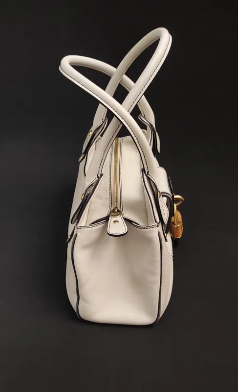 Итальянская сумка Salvatore Ferragamo . 3